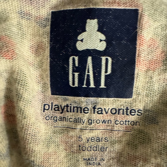 Bundle of 3 dresses all size 5T - Picture 12 of 14